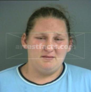 Brandy Lynn Murrell