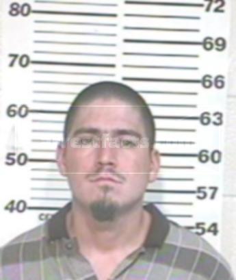 Hiram Villarreal Bustillo