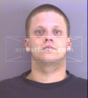 Joseph Robert Daniels