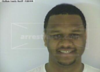 Brandon Phillip Hamilton