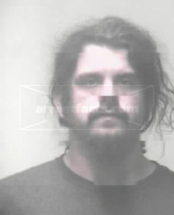 Christopher Wesley Massey