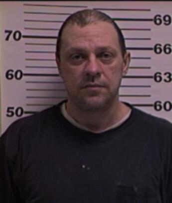 Timothy Layne Simpson