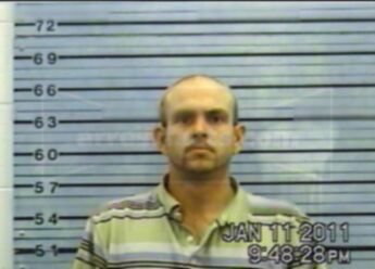 Joshua Randall Hamilton