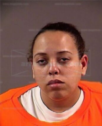 Candice Nicole Thompson