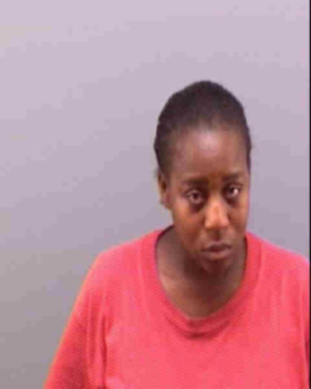 Melissa Korlu Brown