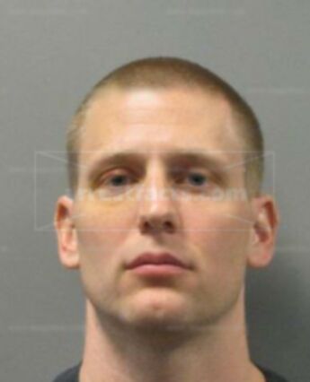 Anthony Clint Anderson