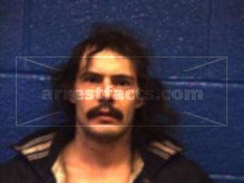 James Gary Tackett