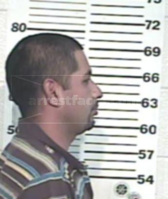 Damian Hernandez Delgado