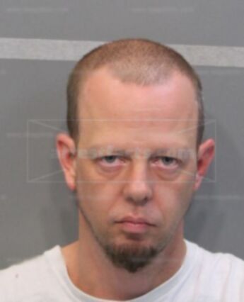 Chad Cleveland Hixon