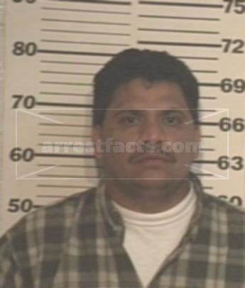 Arturo Olivarez Martinez