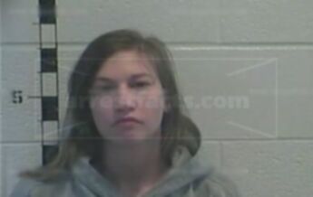 Nikki Sue Craig
