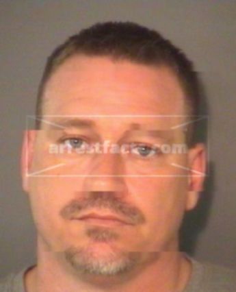 Donald Lee Franks