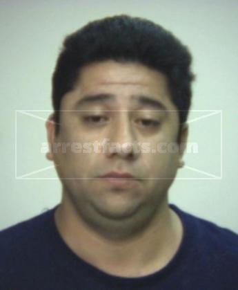 Juan Martinez Carlin