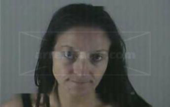 Corina Sherri Williamson