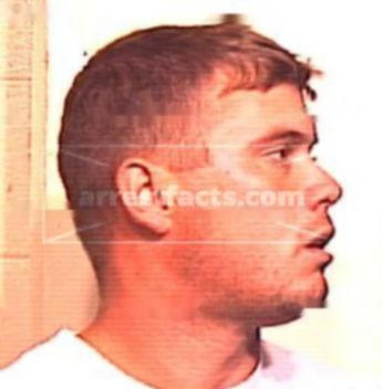 Billy Darrin White