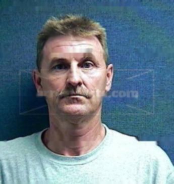 Randall Allen Obanion