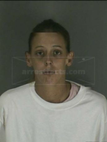 Darlene Marie Woods