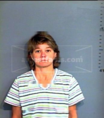Grace Teresa Galvez