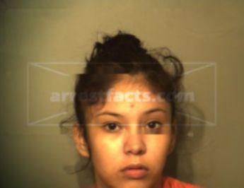 Briana Olivo Aguilar