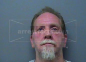 Jerry Tolbert Scott