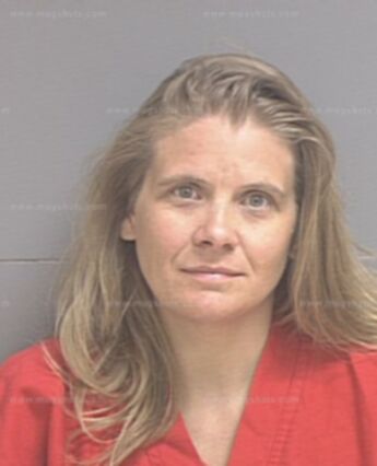 Mindy Argyle Evans