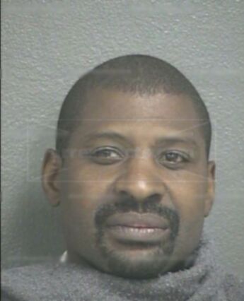 Leroy Claiborne