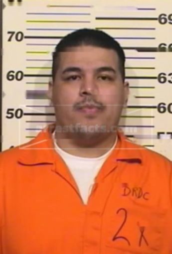 John D Vigil