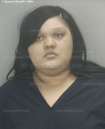 Zaneta Denise Louis