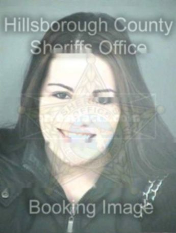 Alicia M Noyes