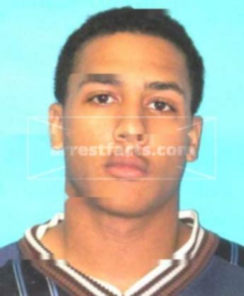 Joshua Denzell Washington