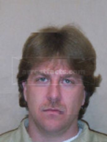 Chad M Blythe
