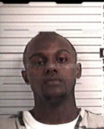 Darius Tyrell Middleton