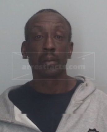 Herman Edward Robinson