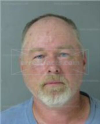 Clifton Daniel Arbogast