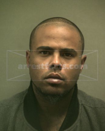 Caylon Deshon Anderson