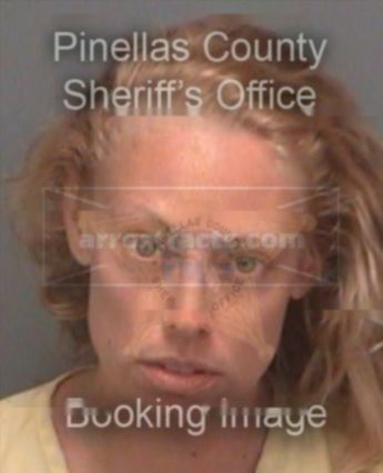 Heather Nicole Ball