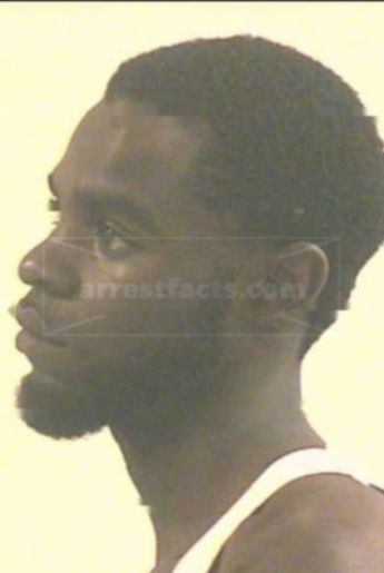 Sheldon Dalon Blackshear