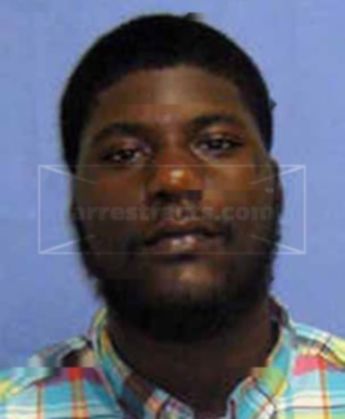 Jacorien Keion Thomas