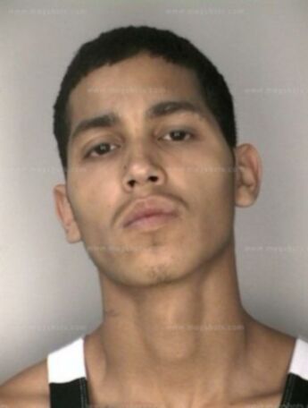 Anthony Sanchez