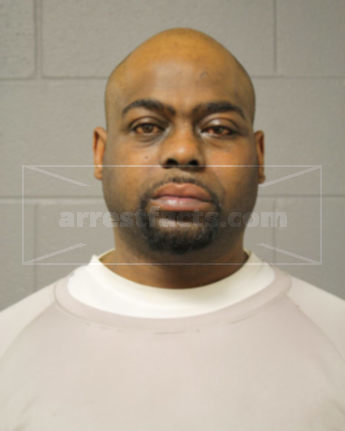 Dwayne Smith