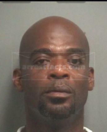 Michael Andre Redmond