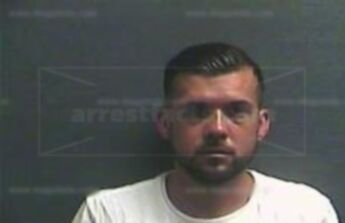 Ryan Michael Owen Colvin