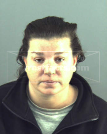 Jaudon Elizabeth Henry