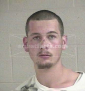 Eric Calvin Applegate