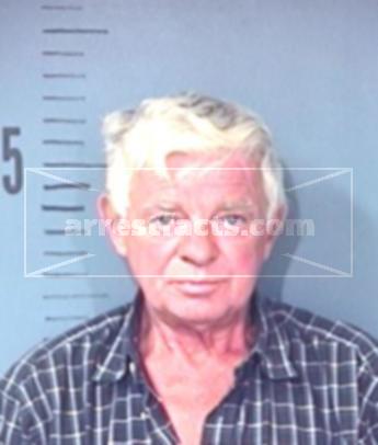 Larry Russell Patton