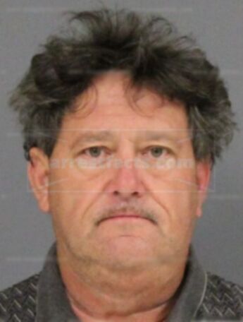 Randall Earl Hazlewood