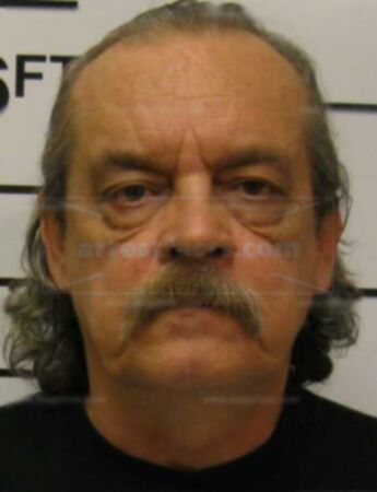 Randy Lee Clark