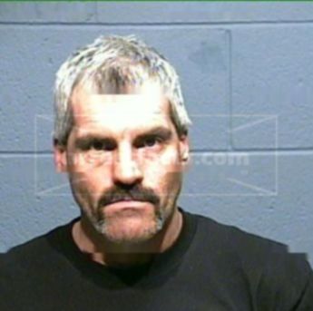 Roger Dale Henderson