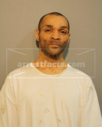 Claude A Harris