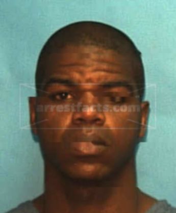Darryl Lamonte Roberts